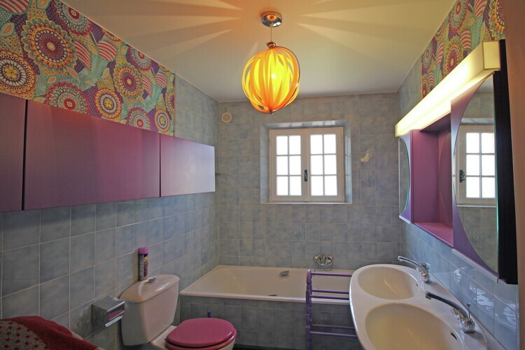 Mas la Baouque – Maison 10 pers. piscine Salernes - Photo 26