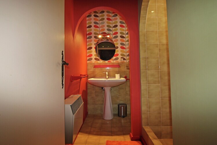 Mas la Baouque – Maison 10 pers. piscine Salernes - Photo 27