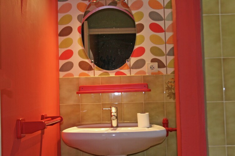 Mas la Baouque – Maison 10 pers. piscine Salernes - Photo 29