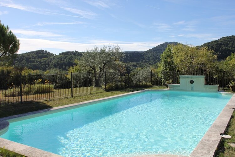 Maison 12 pers., piscine et jardin de 6000 m² - Photo 8