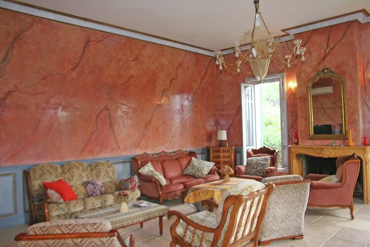 Maison 12 pers., piscine et jardin de 6000 m² - Photo 10