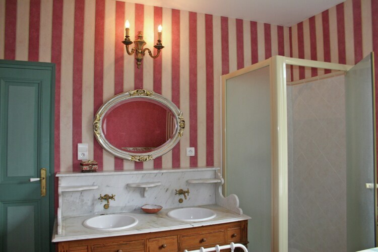 Maison 12 pers., piscine et jardin de 6000 m² - Photo 21