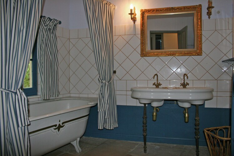 Maison 12 pers., piscine et jardin de 6000 m² - Photo 23