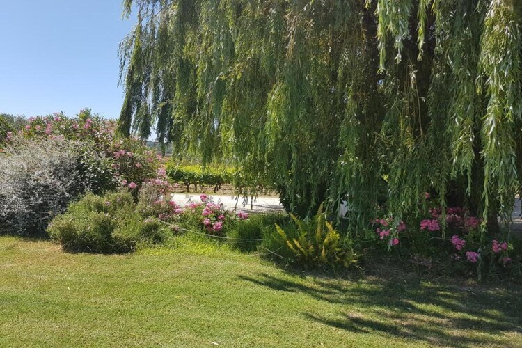 Maison 12 pers., piscine et jardin de 6000 m² - Photo 32