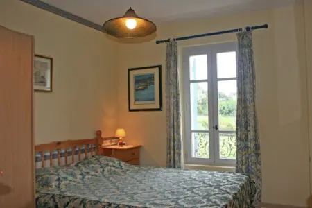 Maison 12 pers., piscine et jardin de 6000 m² : photo 14