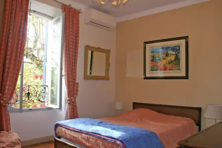 Maison 12 pers., piscine et jardin de 6000 m² : photo 19