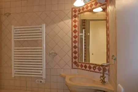 Maison 12 pers., piscine et jardin de 6000 m² : photo 22