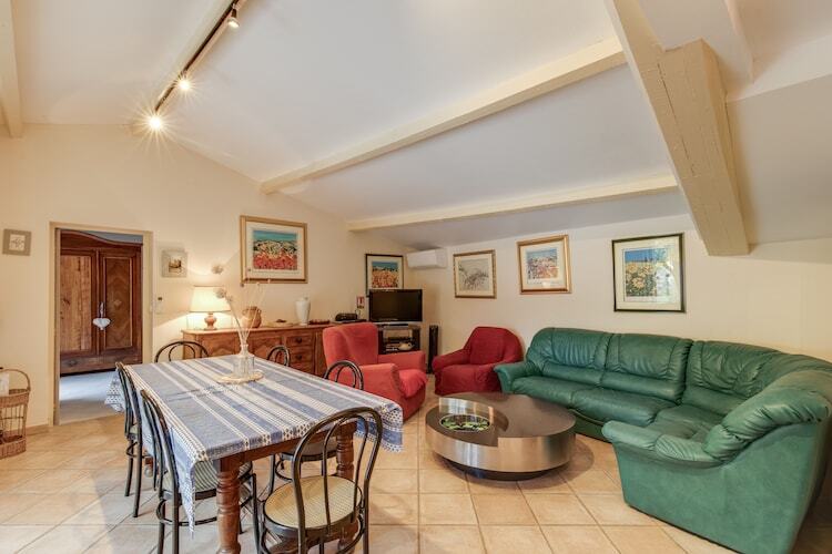 Villa de campagne avec piscine à Vaison-la-Romaine - Photo 1
