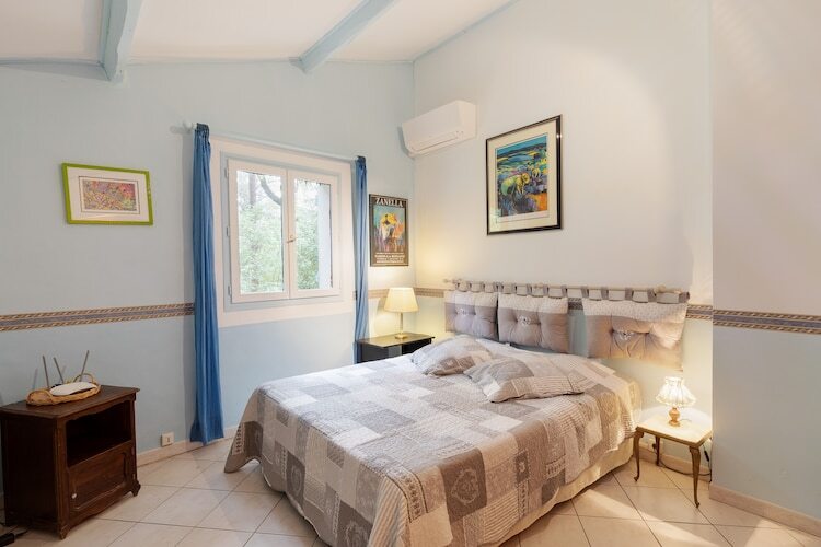 Villa de campagne avec piscine à Vaison-la-Romaine - Photo 2