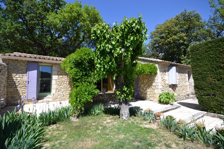 Villa de campagne avec piscine à Vaison-la-Romaine - Photo 5