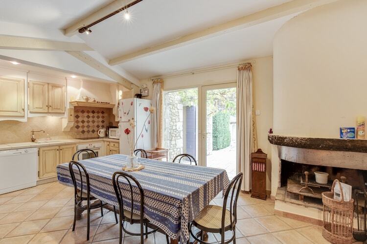 Villa de campagne avec piscine à Vaison-la-Romaine - Photo 6