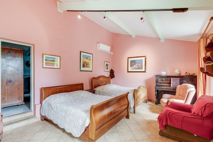 Villa de campagne avec piscine à Vaison-la-Romaine - Photo 8