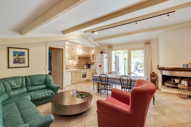 Villa de campagne avec piscine à Vaison-la-Romaine - Photo 11