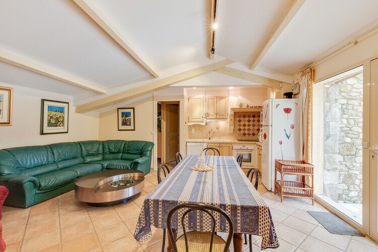 Villa de campagne avec piscine à Vaison-la-Romaine - Photo 14