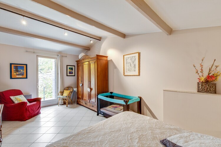 Villa de campagne avec piscine à Vaison-la-Romaine - Photo 17