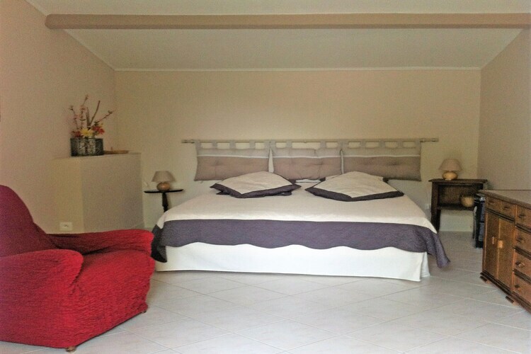 Villa de campagne avec piscine à Vaison-la-Romaine - Photo 19