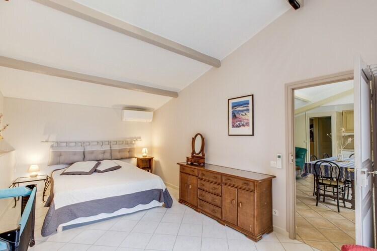 Villa de campagne avec piscine à Vaison-la-Romaine - Photo 25