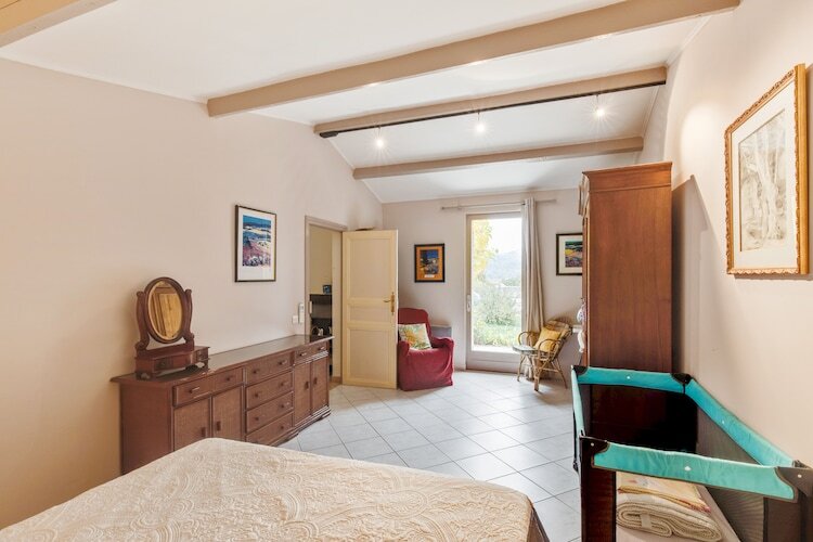 Villa de campagne avec piscine à Vaison-la-Romaine - Photo 28