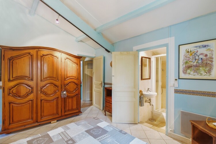 Villa de campagne avec piscine à Vaison-la-Romaine - Photo 29