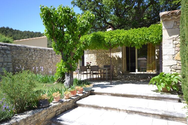 Villa de campagne avec piscine à Vaison-la-Romaine - Photo 30