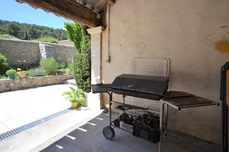 Villa de campagne avec piscine à Vaison-la-Romaine - Photo 39