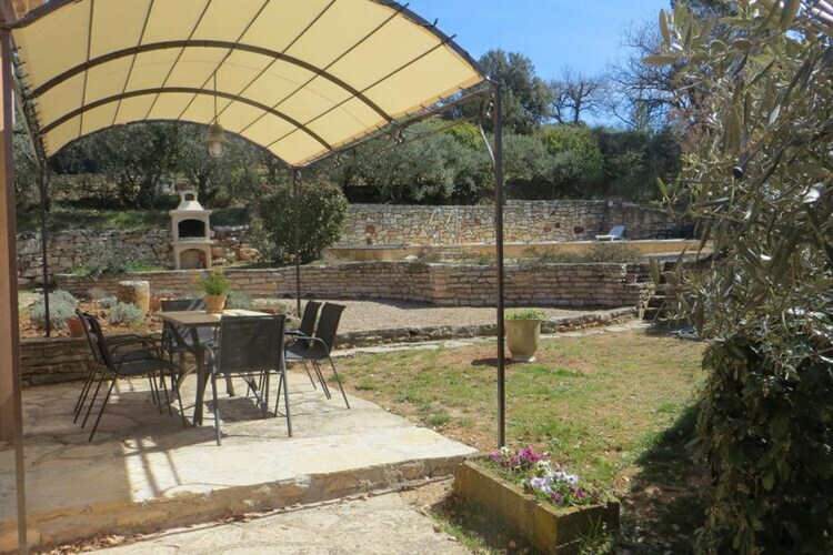 Val des Fées – Maison Roussillon piscine privée - Photo 3