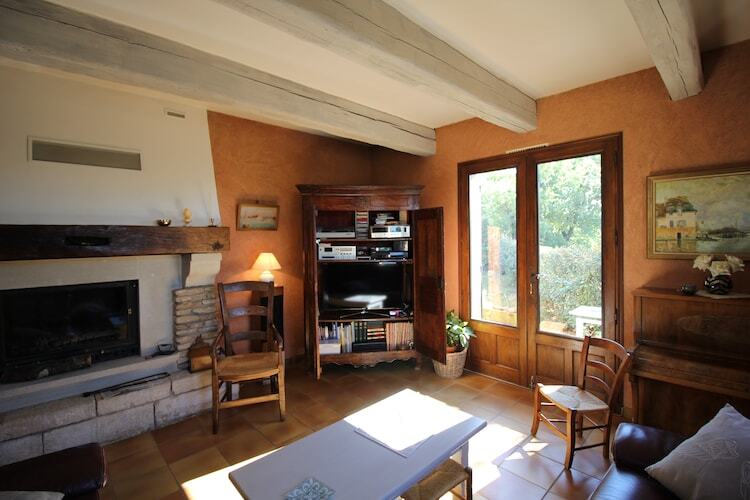 Val des Fées – Maison Roussillon piscine privée - Photo 4