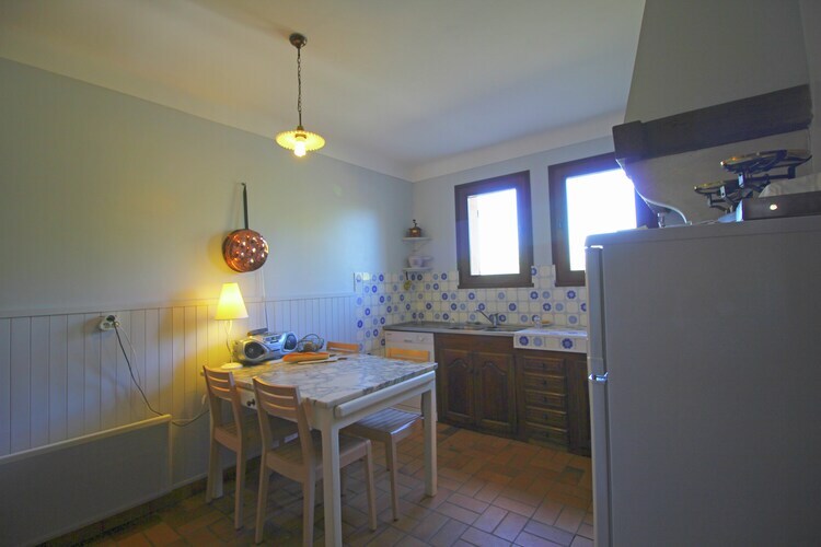 Val des Fées – Maison Roussillon piscine privée - Photo 7