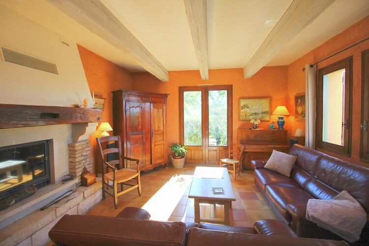 Val des Fées – Maison Roussillon piscine privée - Photo 8