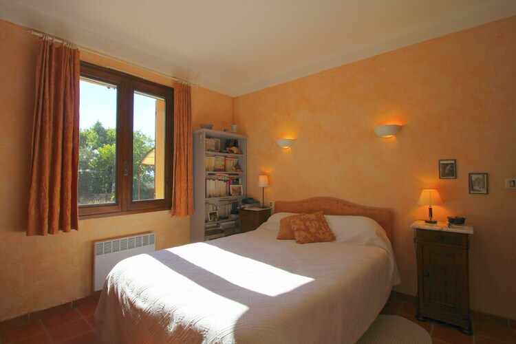 Val des Fées – Maison Roussillon piscine privée - Photo 9