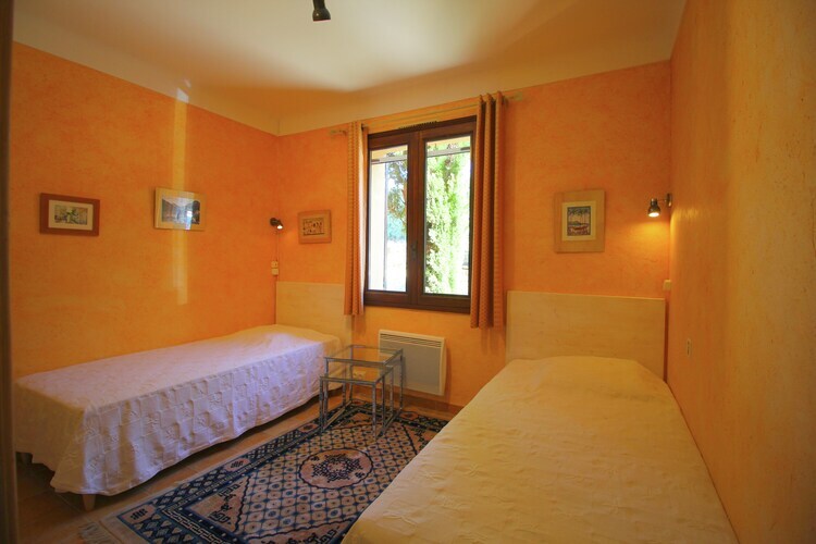 Val des Fées – Maison Roussillon piscine privée - Photo 10