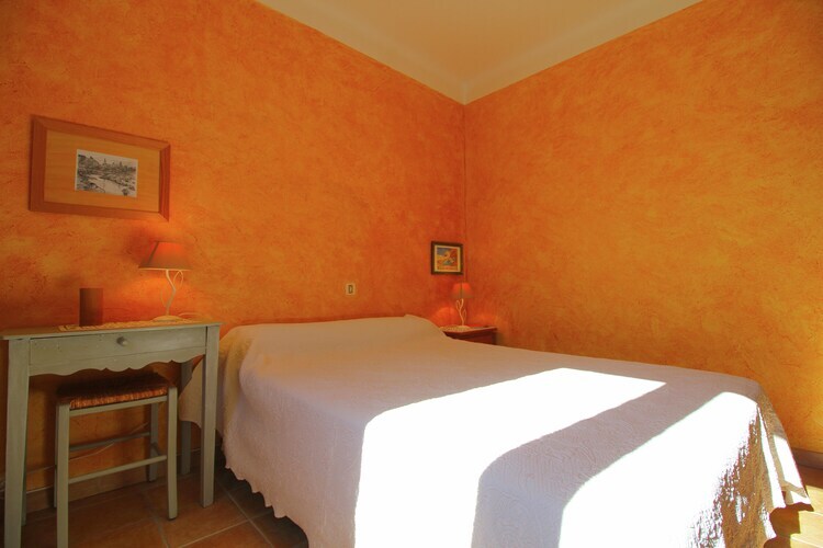 Val des Fées – Maison Roussillon piscine privée - Photo 11
