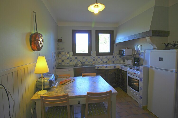 Val des Fées – Maison Roussillon piscine privée - Photo 13
