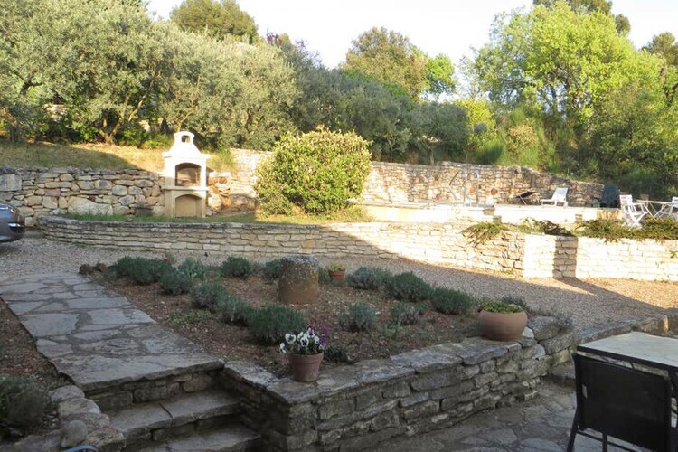 Val des Fées – Maison Roussillon piscine privée - Photo 17