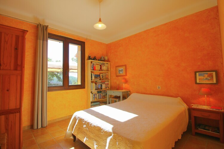 Val des Fées – Maison Roussillon piscine privée - Photo 19