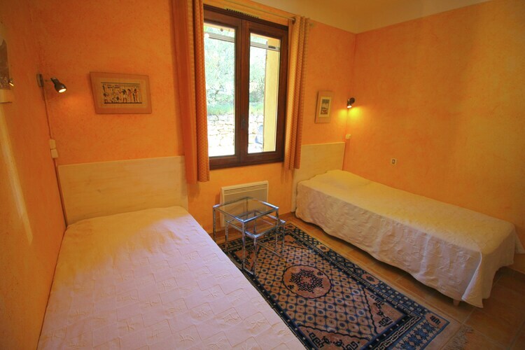 Val des Fées – Maison Roussillon piscine privée - Photo 20