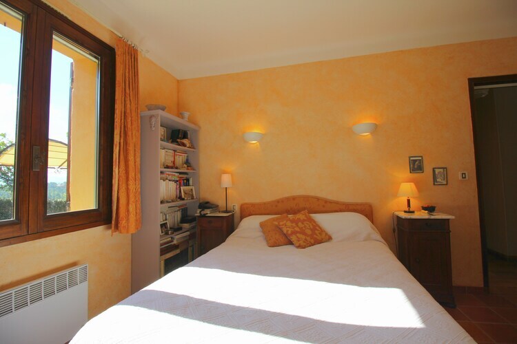 Val des Fées – Maison Roussillon piscine privée - Photo 21