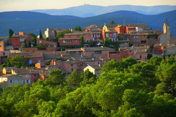 Val des Fées – Maison Roussillon piscine privée - Photo 23