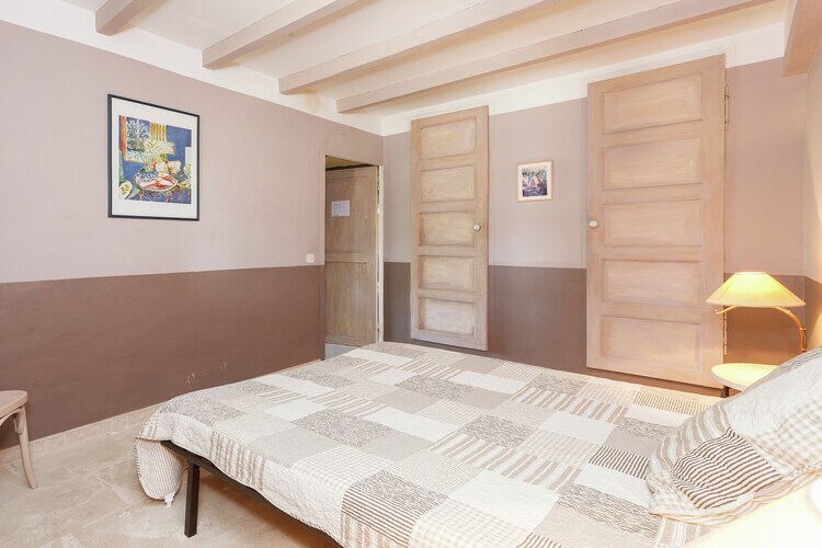 Le Figuier, gîte 4 pers. avec piscine à Oppède - Photo 11