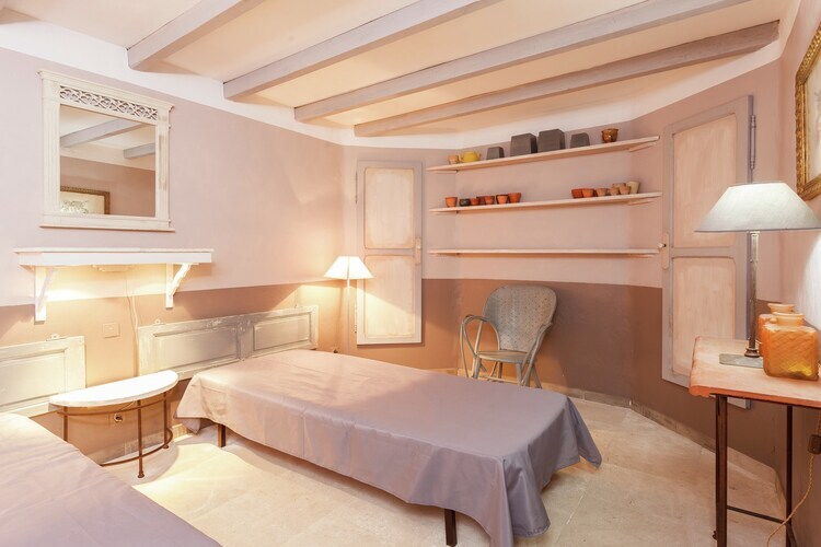 Le Figuier, gîte 4 pers. avec piscine à Oppède - Photo 13