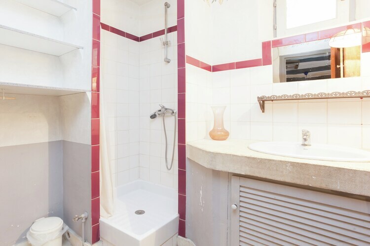 Le Figuier, gîte 4 pers. avec piscine à Oppède - Photo 16