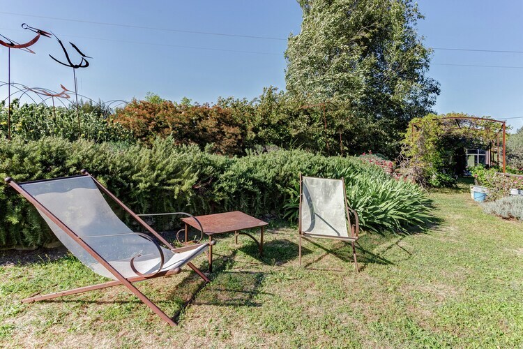 Le Figuier, gîte 4 pers. avec piscine à Oppède - Photo 20