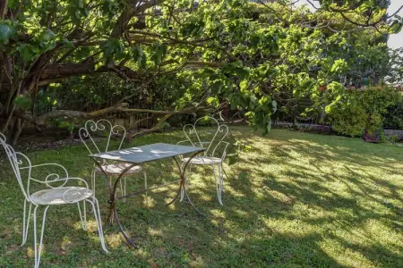 Le Mûrier, gîte 4 pers. avec piscine à Oppède : photo 11