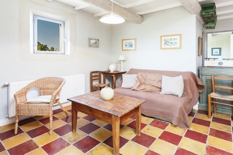 Le Tilleul – Gîte 4 pers. avec piscine à Oppède - Photo 13