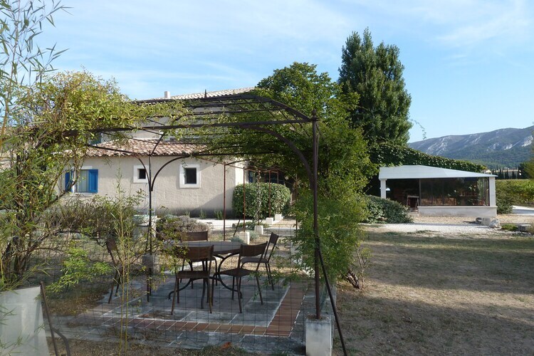 Le Tilleul – Gîte 4 pers. avec piscine à Oppède - Photo 14