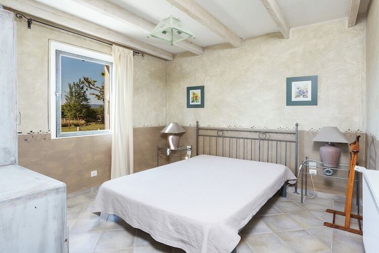 Le Tilleul – Gîte 4 pers. avec piscine à Oppède - Photo 17
