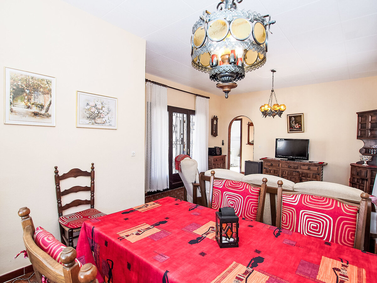 Villa Alberes à Empuriabrava, 4 pers., terrasse 70 m² - Photo 3