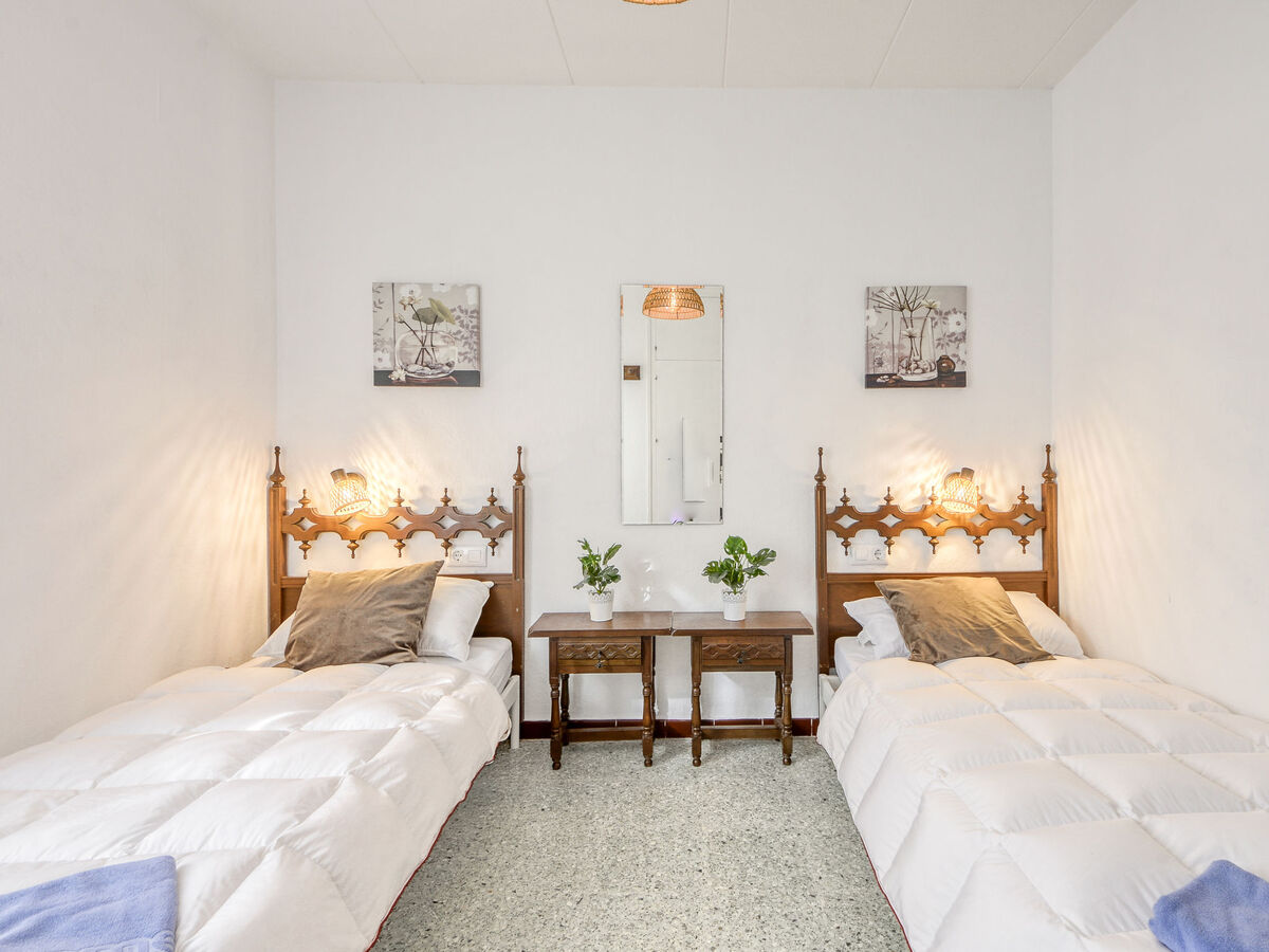 Villa Alberes à Empuriabrava, 4 pers., terrasse 70 m² - Photo 5