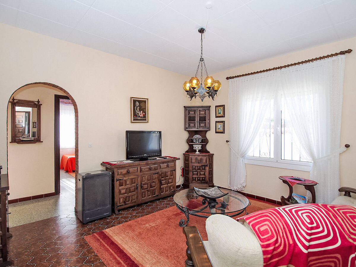 Villa Alberes à Empuriabrava, 4 pers., terrasse 70 m² - Photo 6