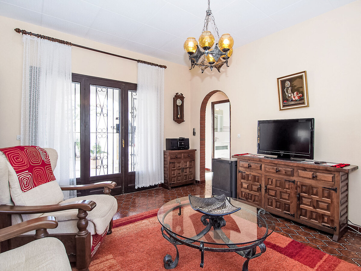 Villa Alberes à Empuriabrava, 4 pers., terrasse 70 m² - Photo 8